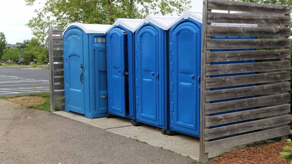 Portable Handwashing Stations - Porta Potty Rental Pros - Porta Potty Rentals services in Sebago, ME